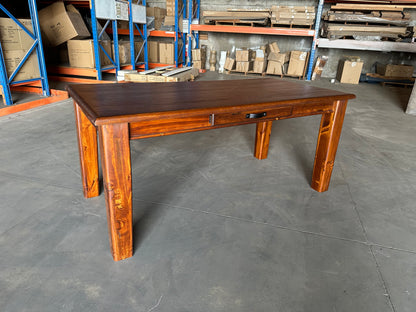 Factory Second - Brumby Dining Table (1800mm)
