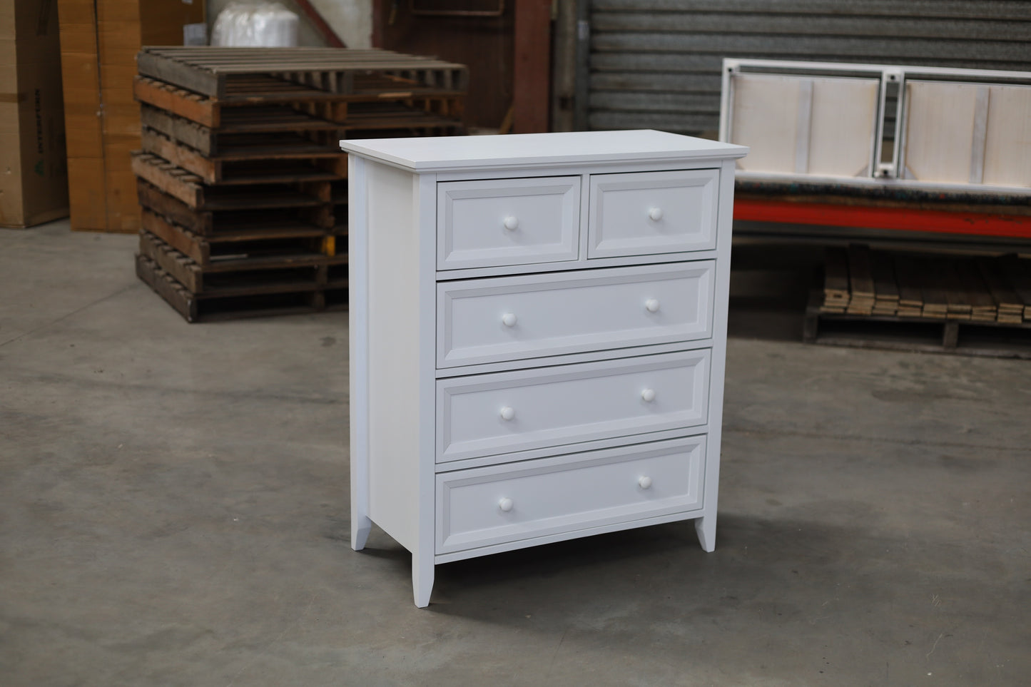 Vermont Tallboy