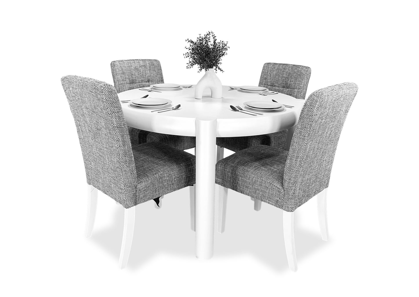 Artium Dining Table (1200mm)