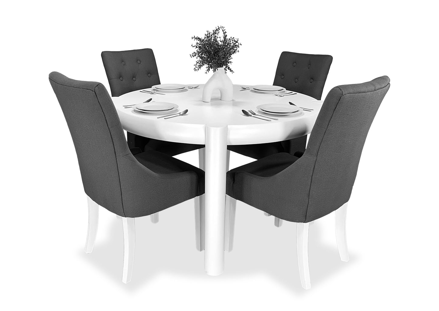Artium Dining Table (1200mm)
