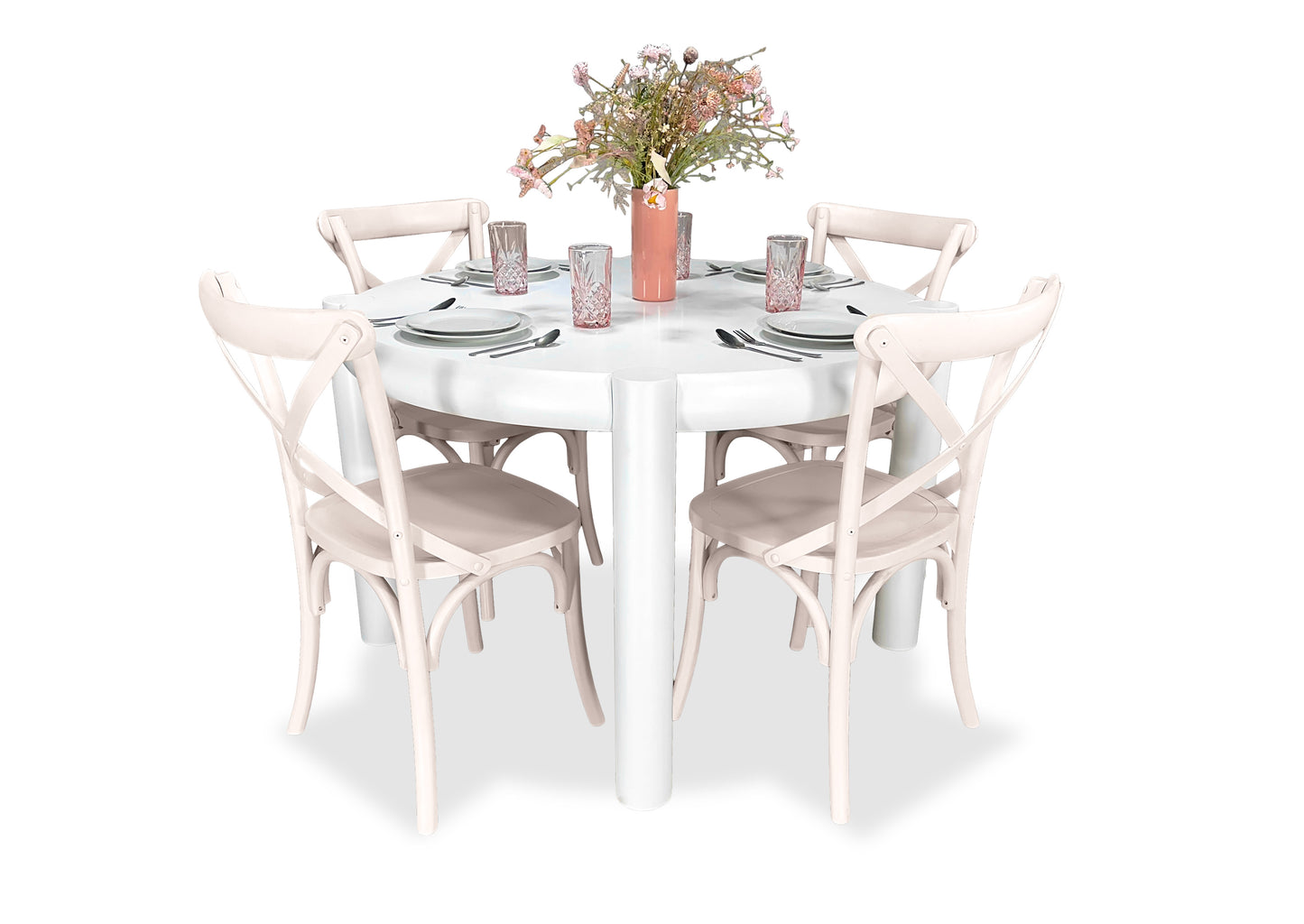 Artium Dining Table (1200mm)