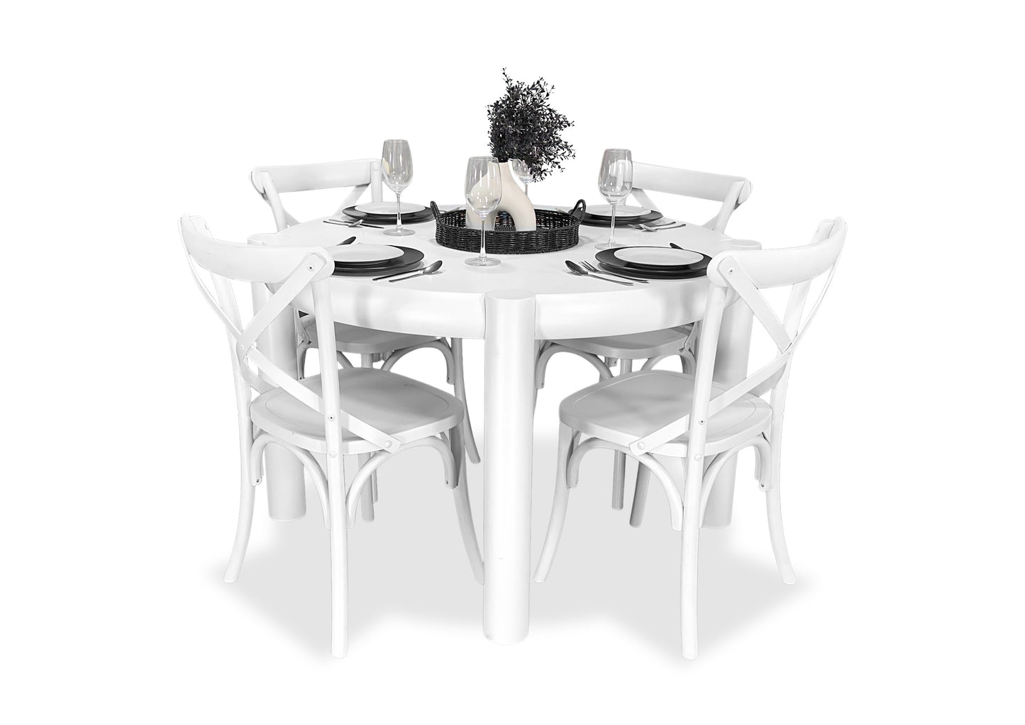 Artium Dining Table (1200mm)