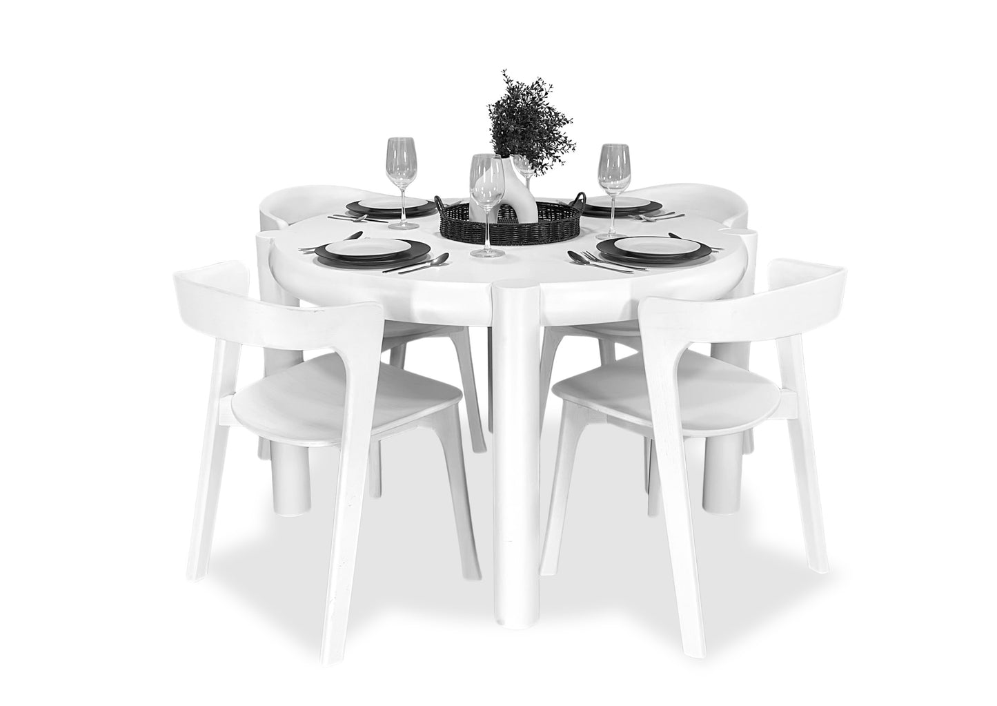 Artium Dining Table (1200mm)