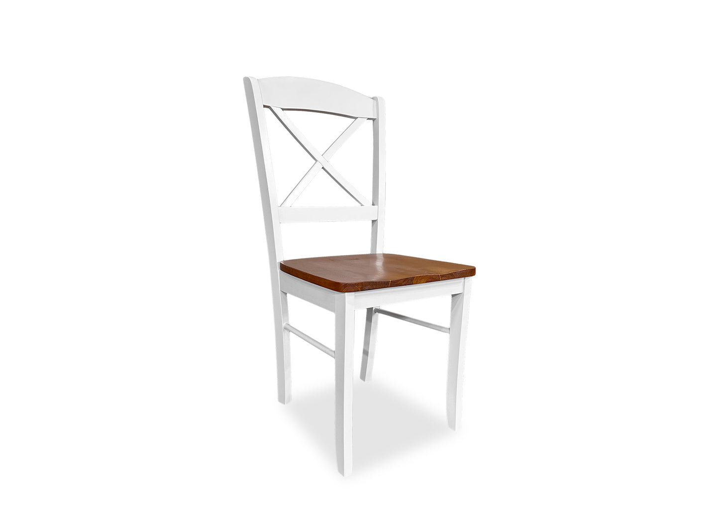 Homestead Chair - Flat Back