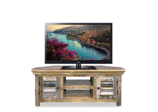 Seaside Corner Entertainment Unit (1200mm)