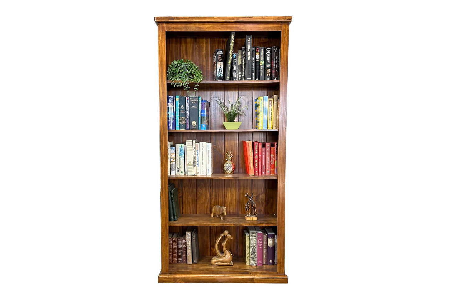 Hinterland Bookcase