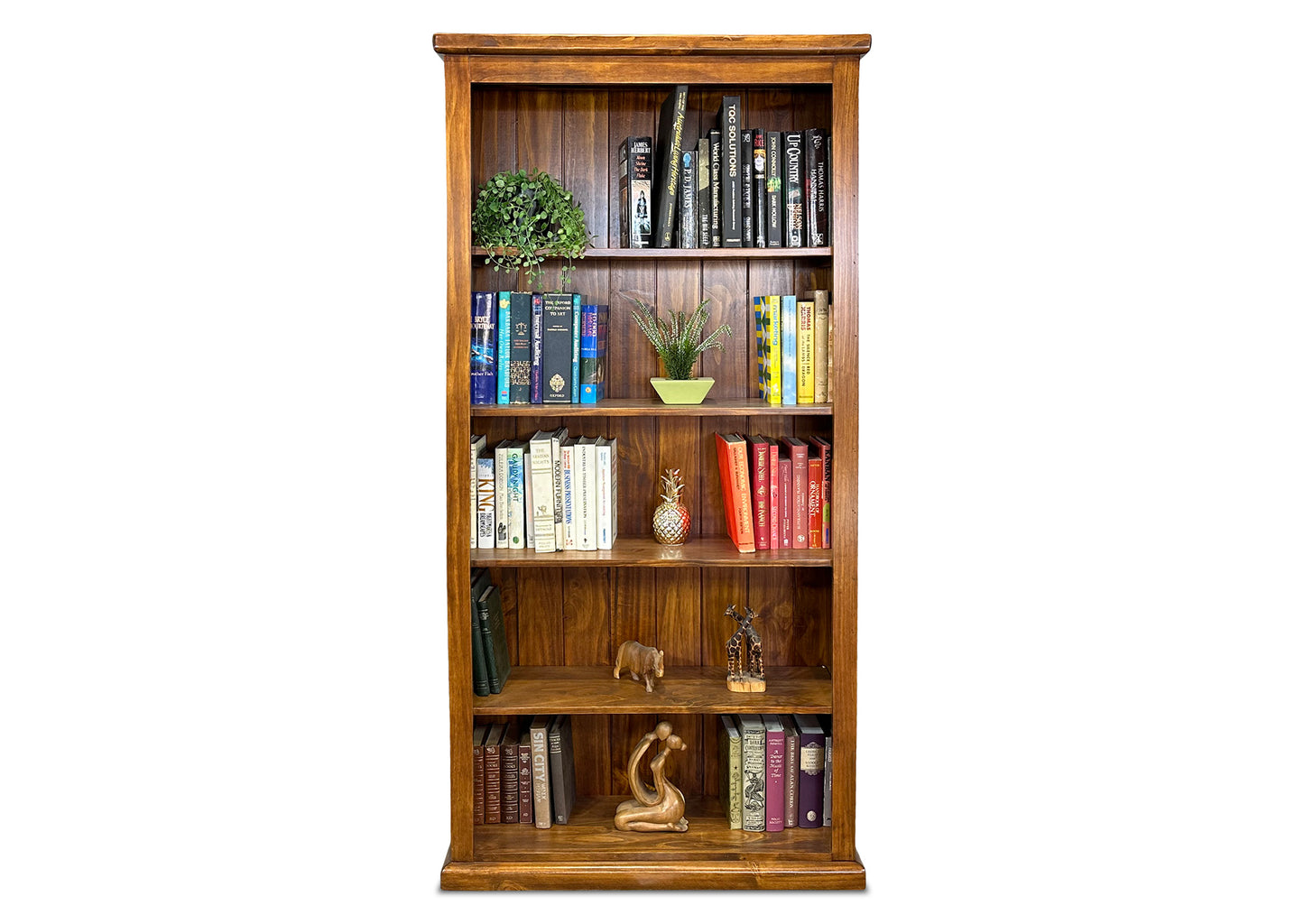 Hinterland Bookcase