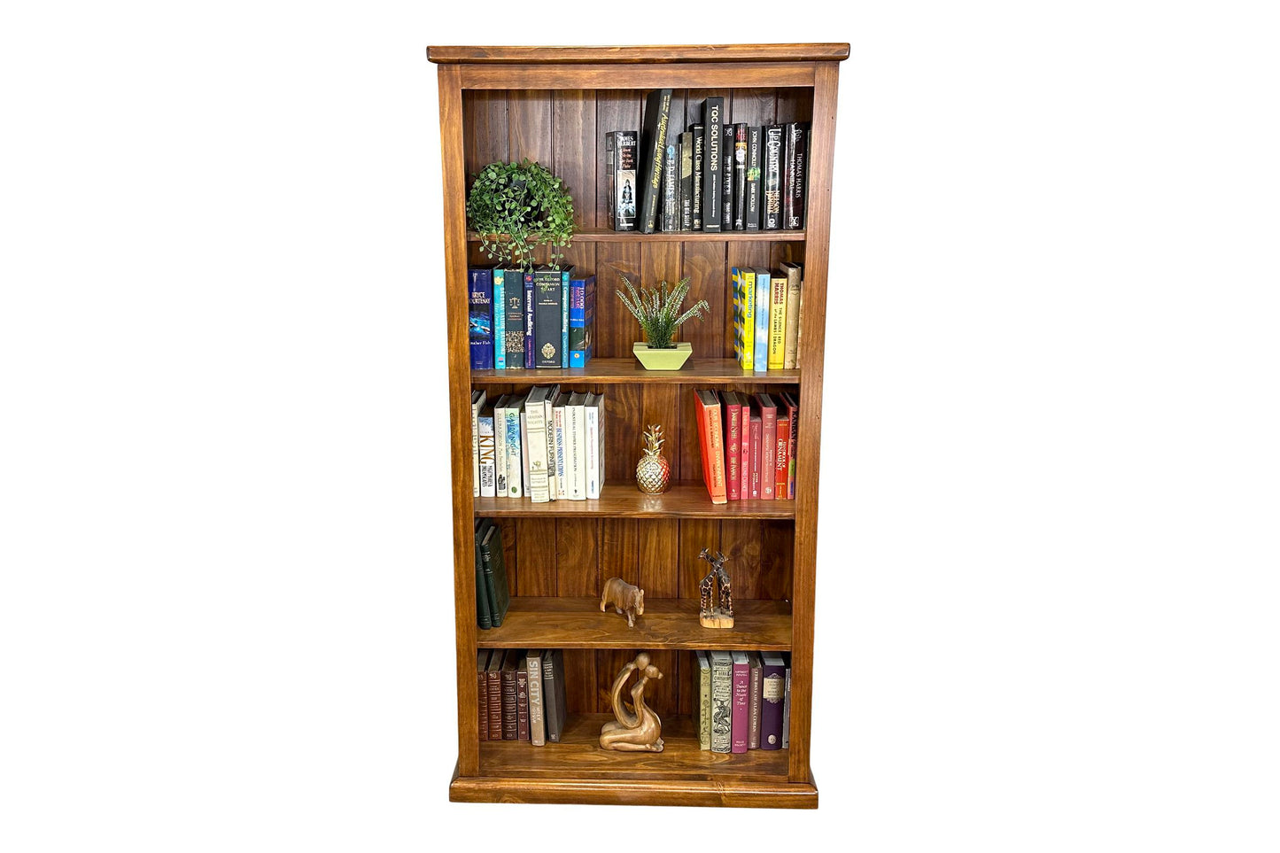 Hinterland Bookcase