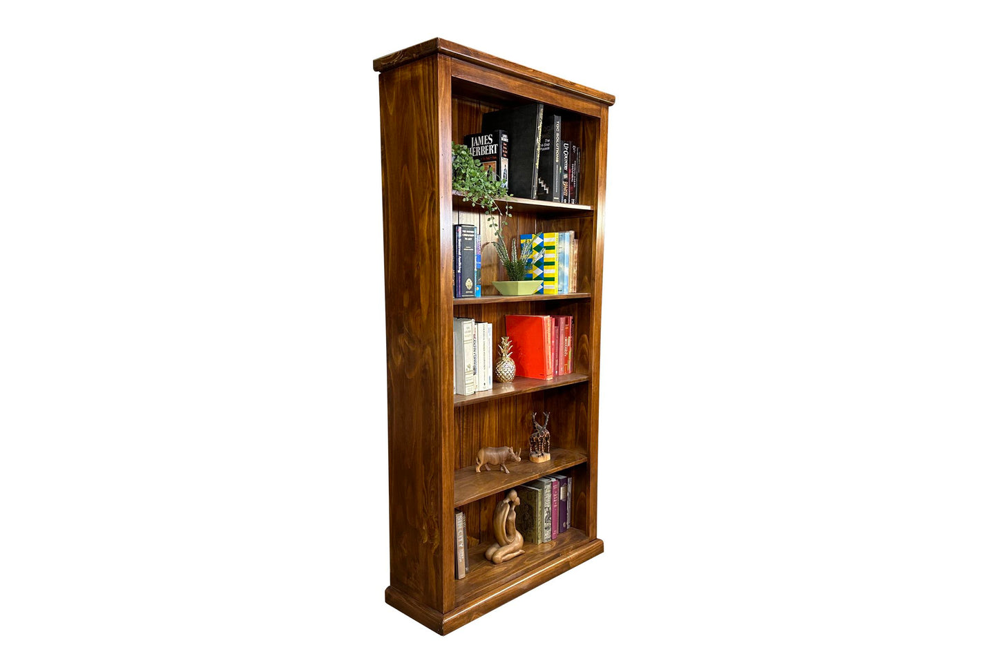 Hinterland Bookcase