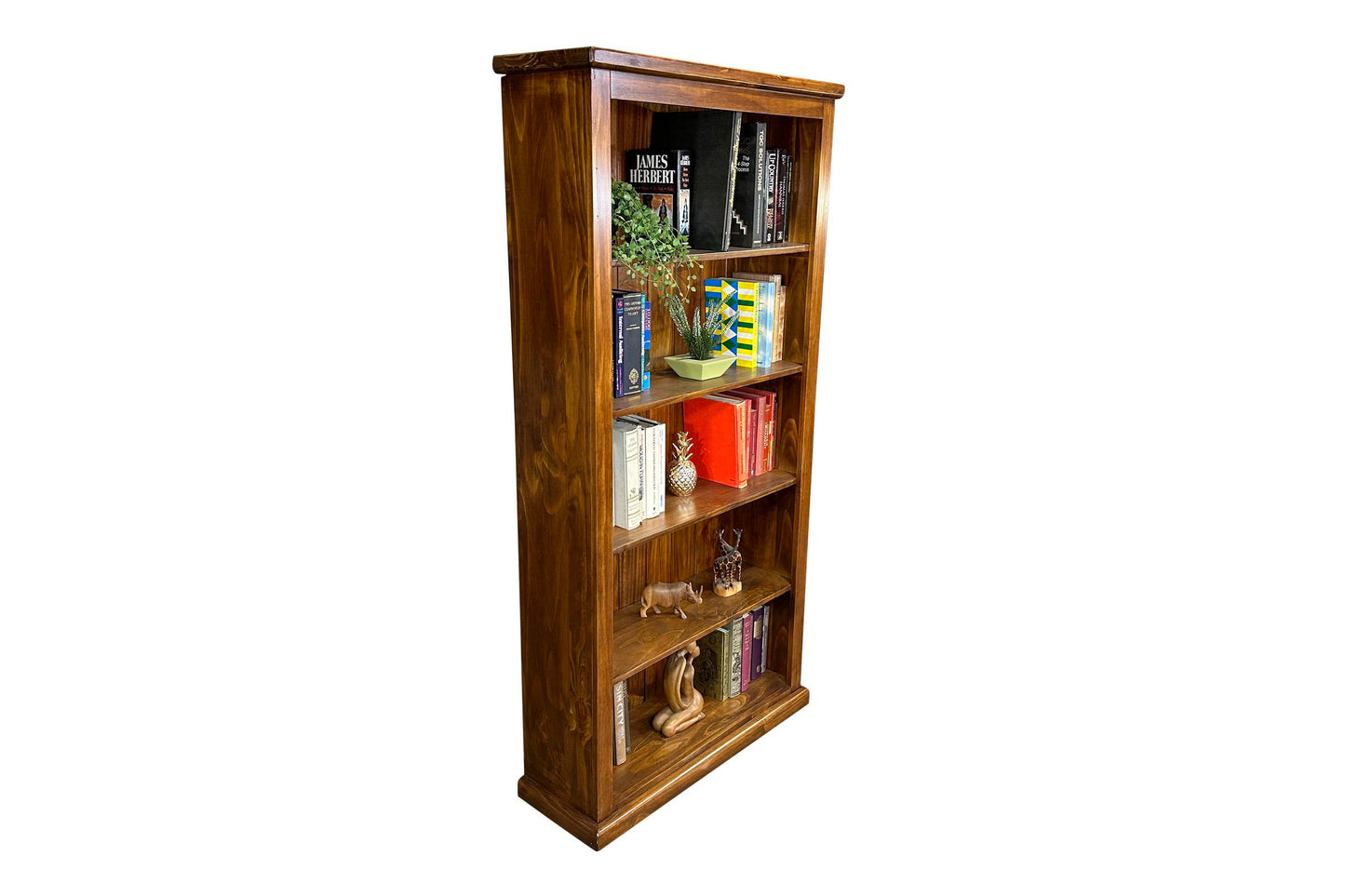 Hinterland Bookcase