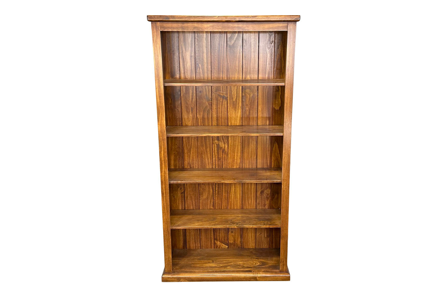 Hinterland Bookcase