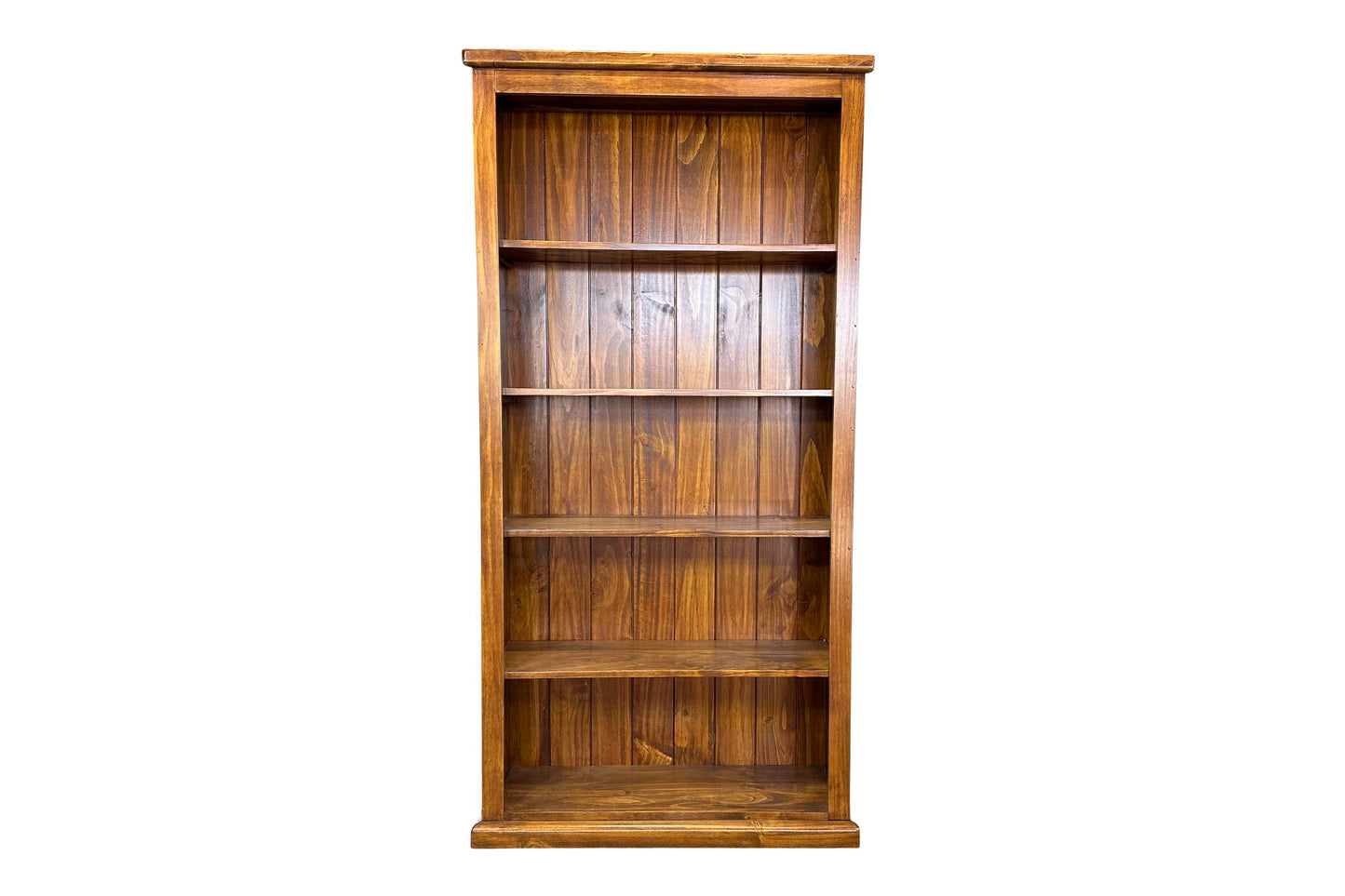 Hinterland Bookcase