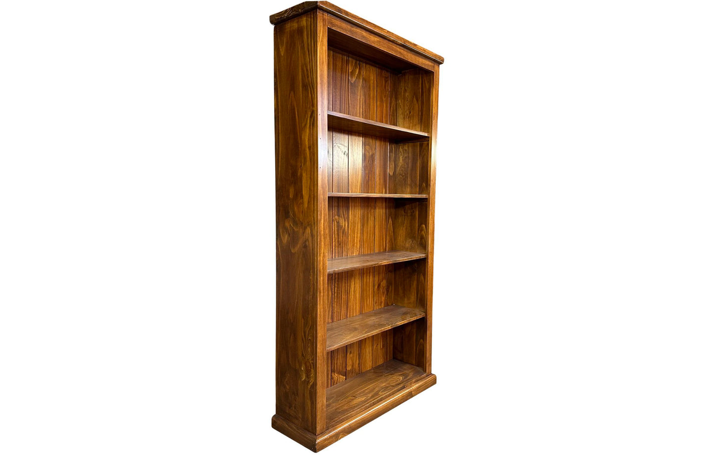 Hinterland Bookcase