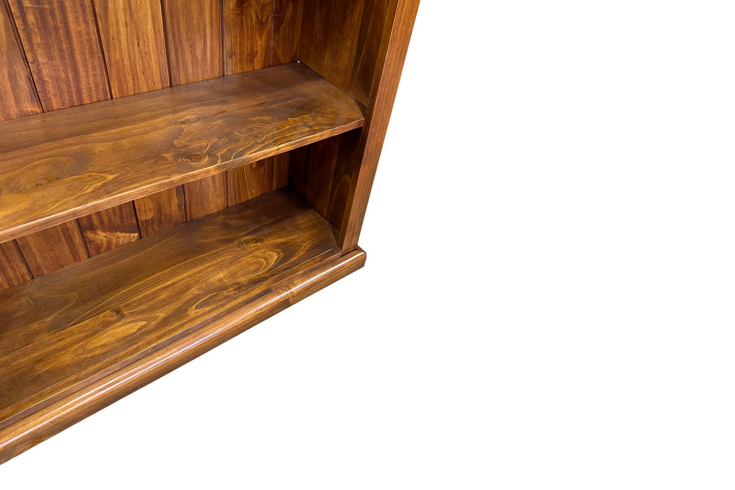 Hinterland Bookcase