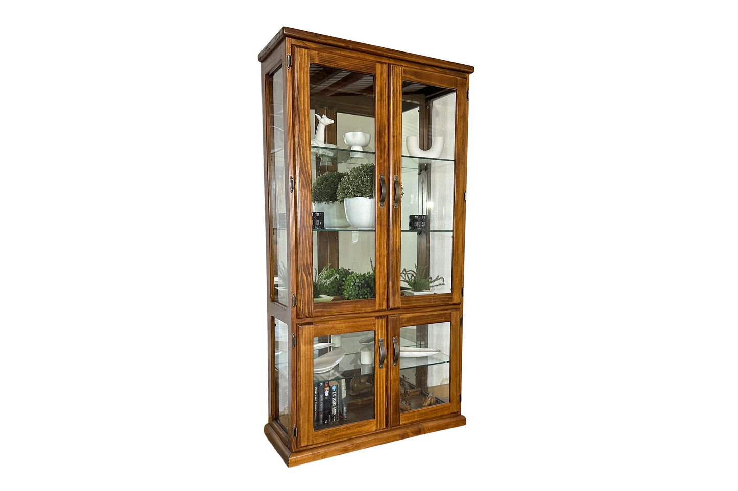 Hinterland Display Cabinet