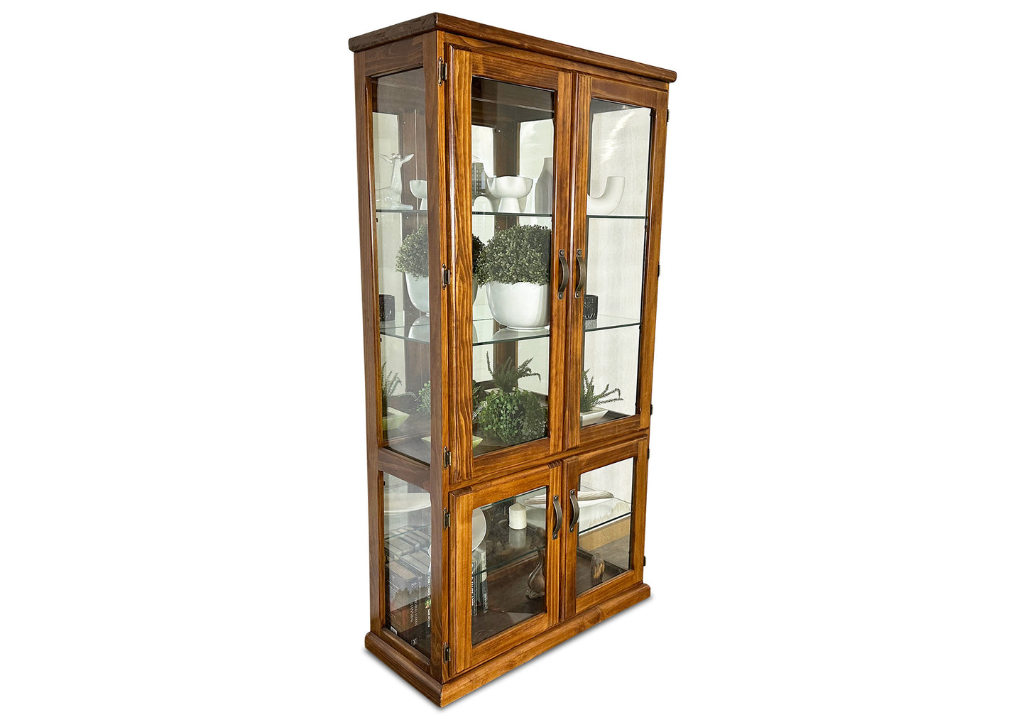 Hinterland Display Cabinet