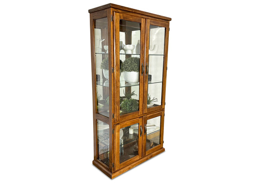 Hinterland Display Cabinet