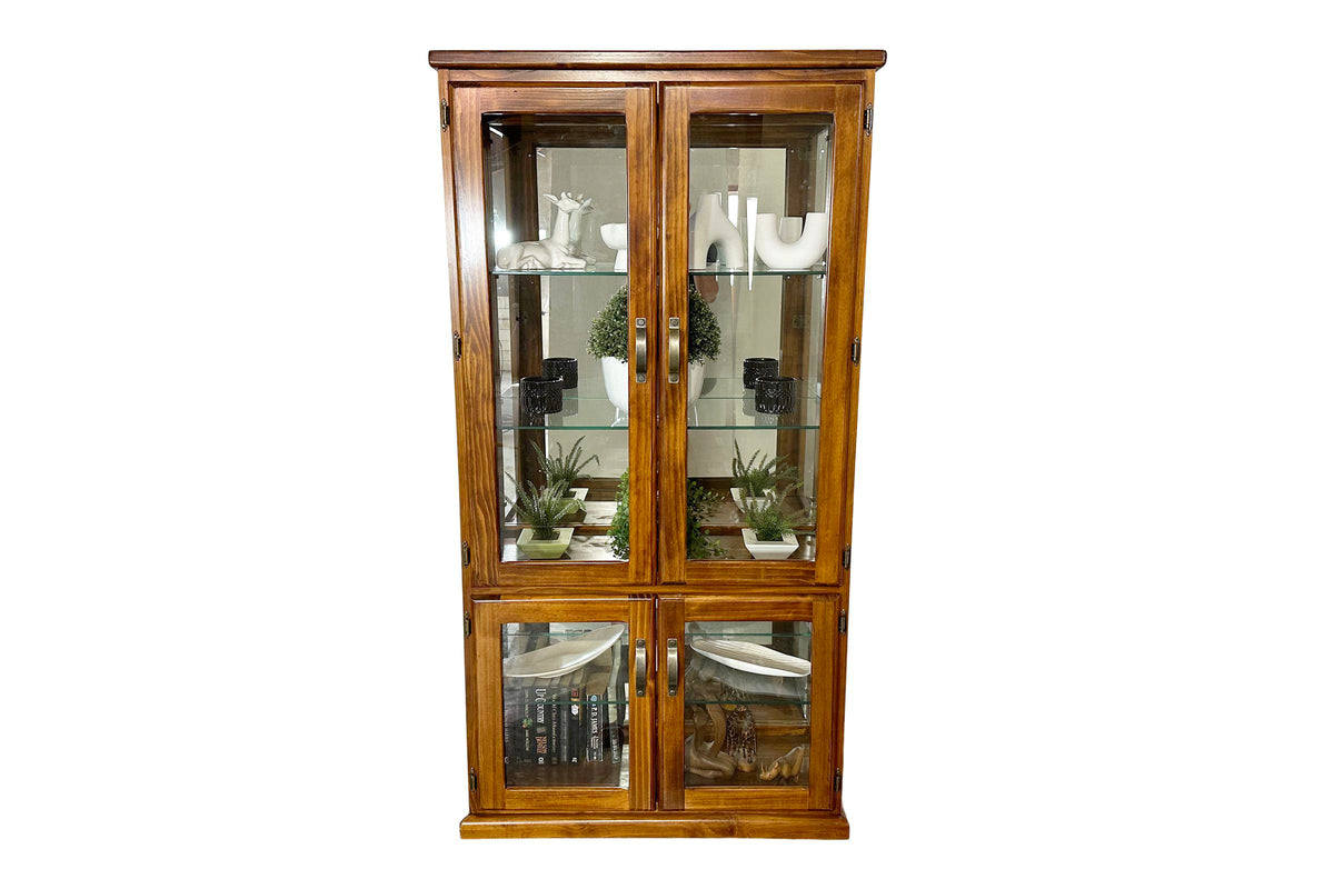Hinterland Display Cabinet