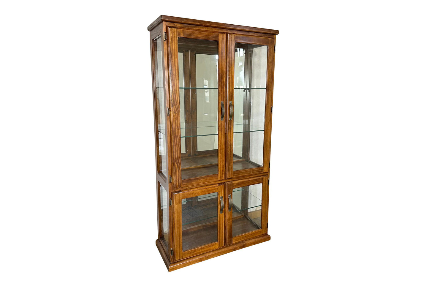 Hinterland Display Cabinet
