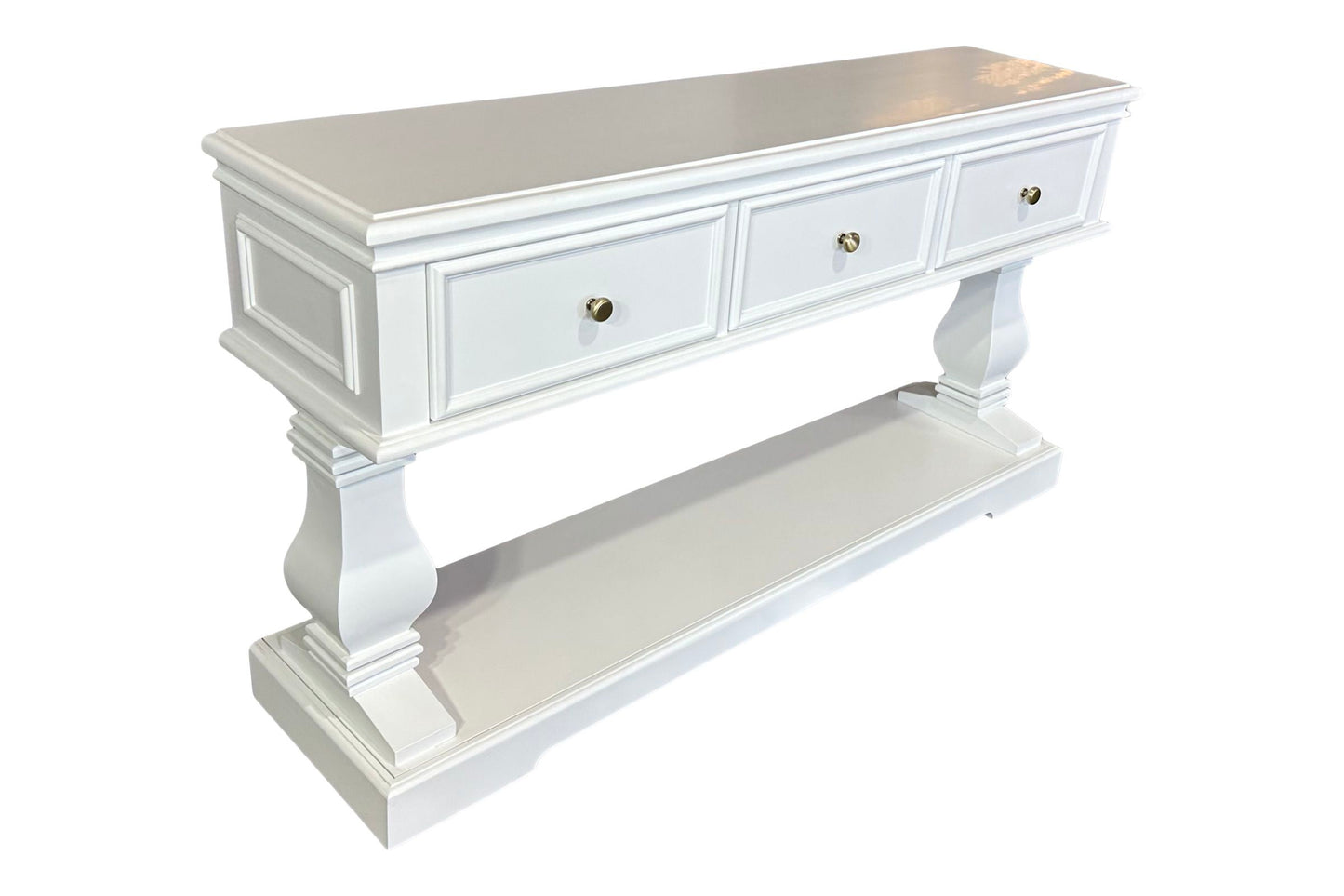 Haven Console Table