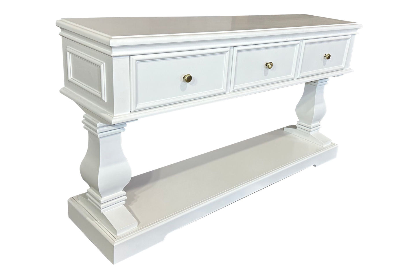 Haven Console Table