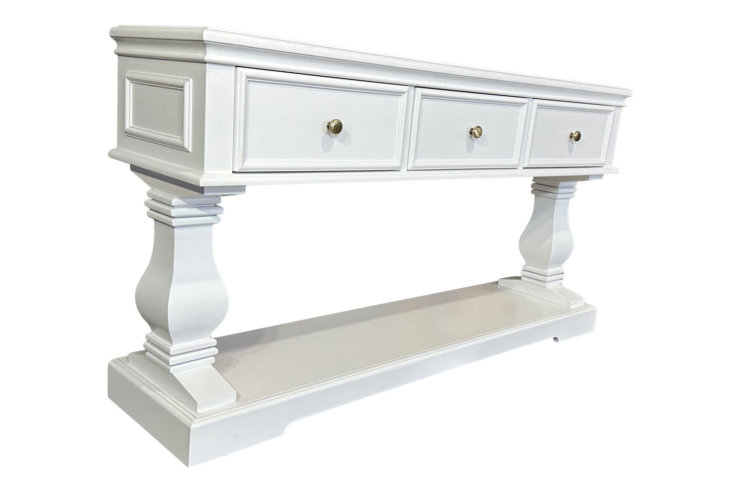 Haven Console Table