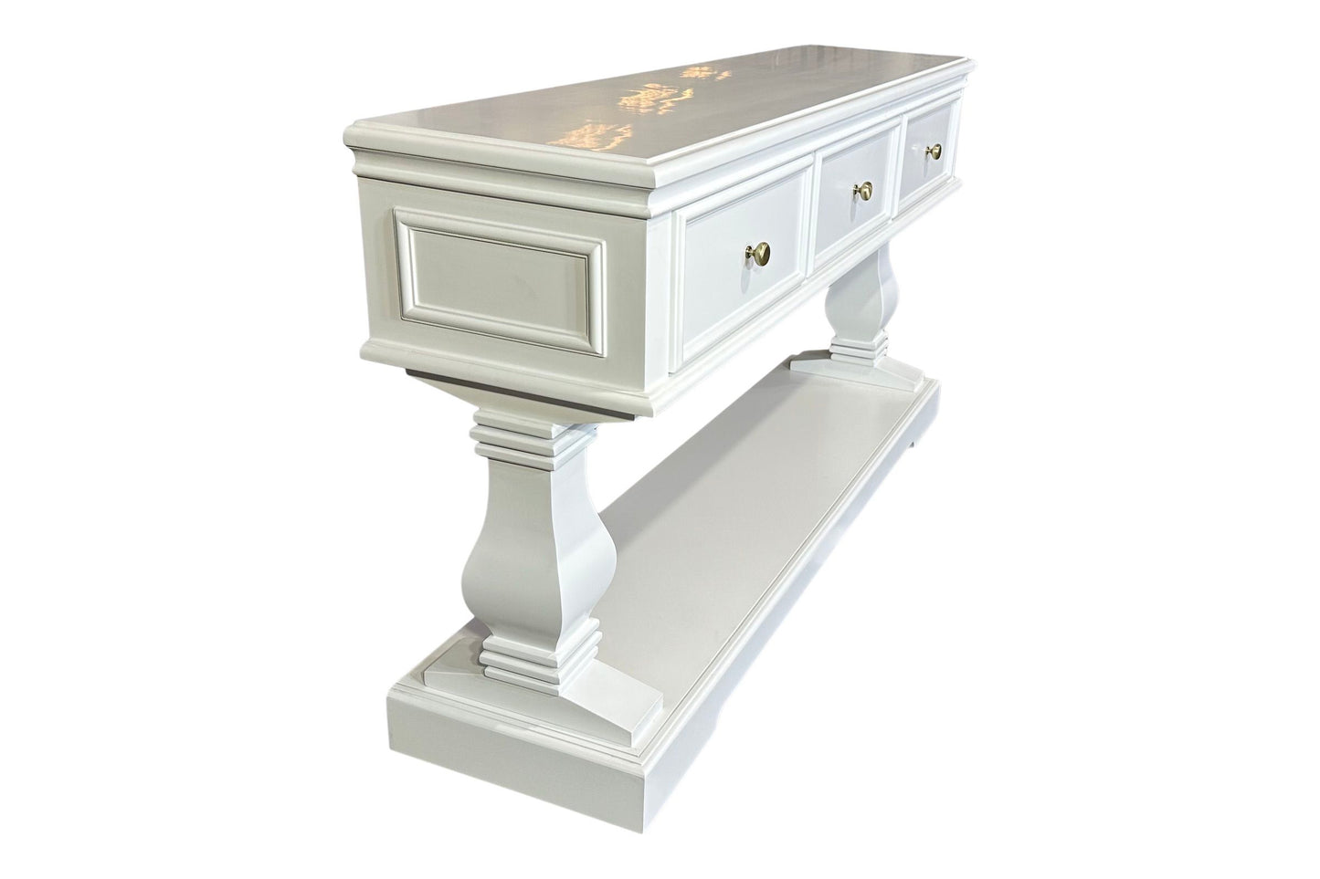 Haven Console Table