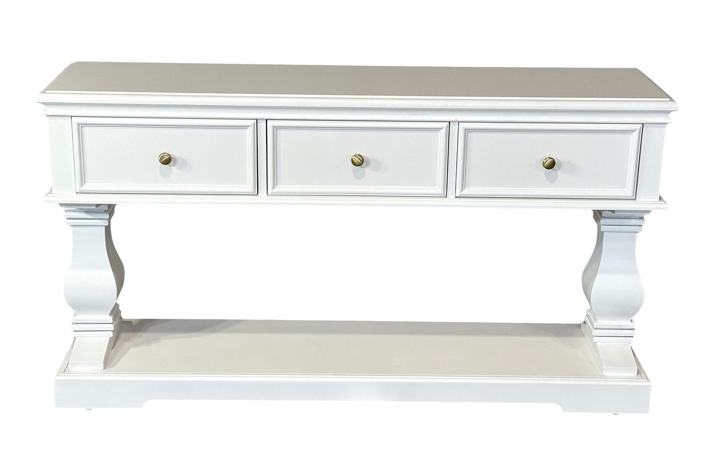 Haven Console Table