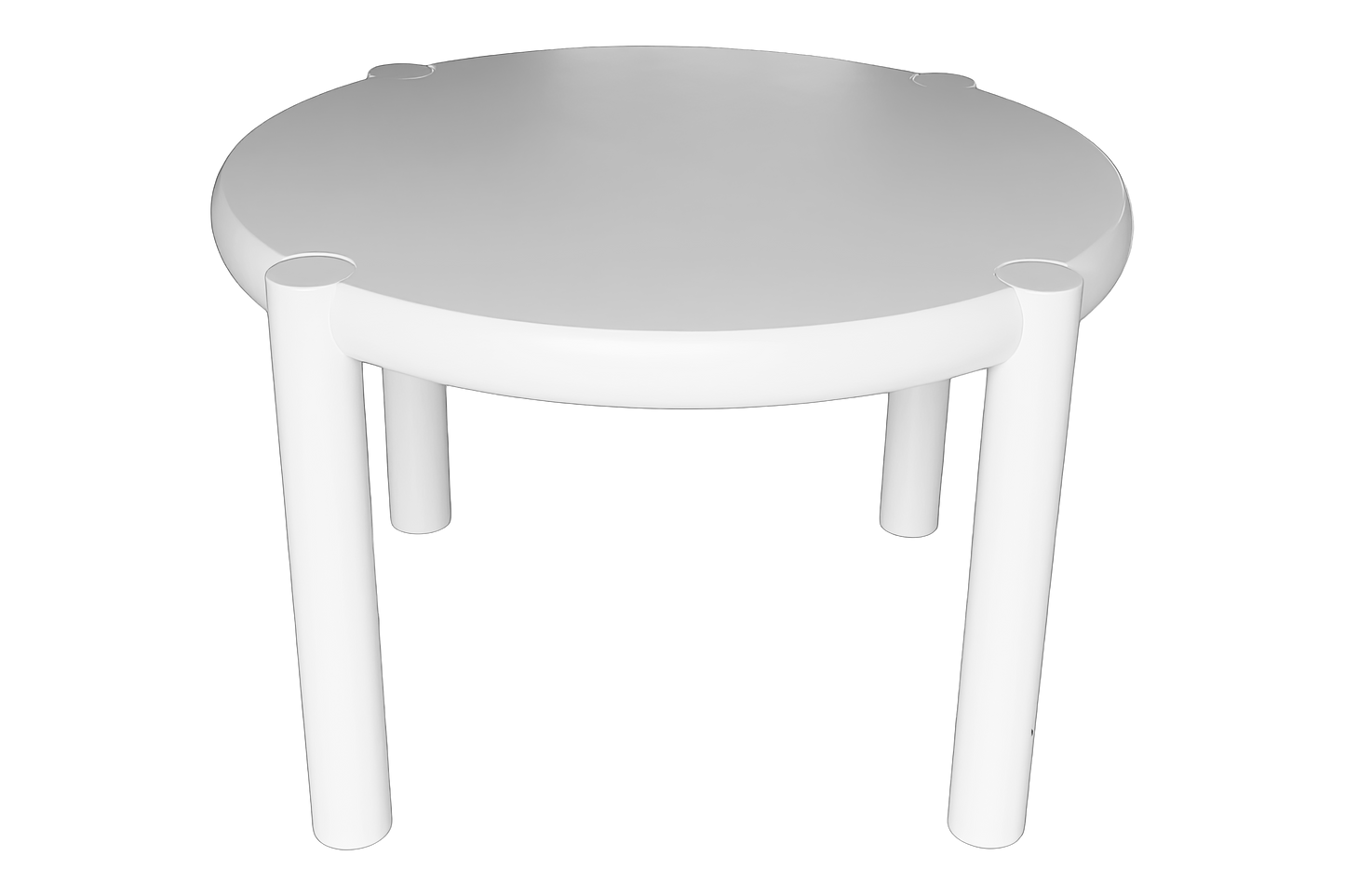 Artium Dining Table (1200mm)