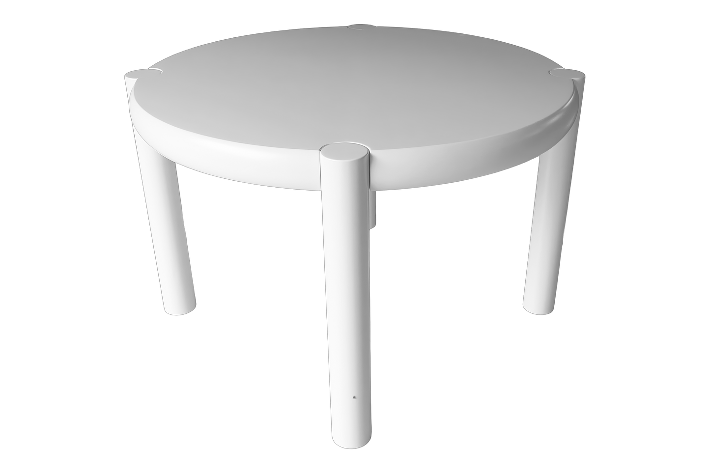Artium Dining Table (1200mm)