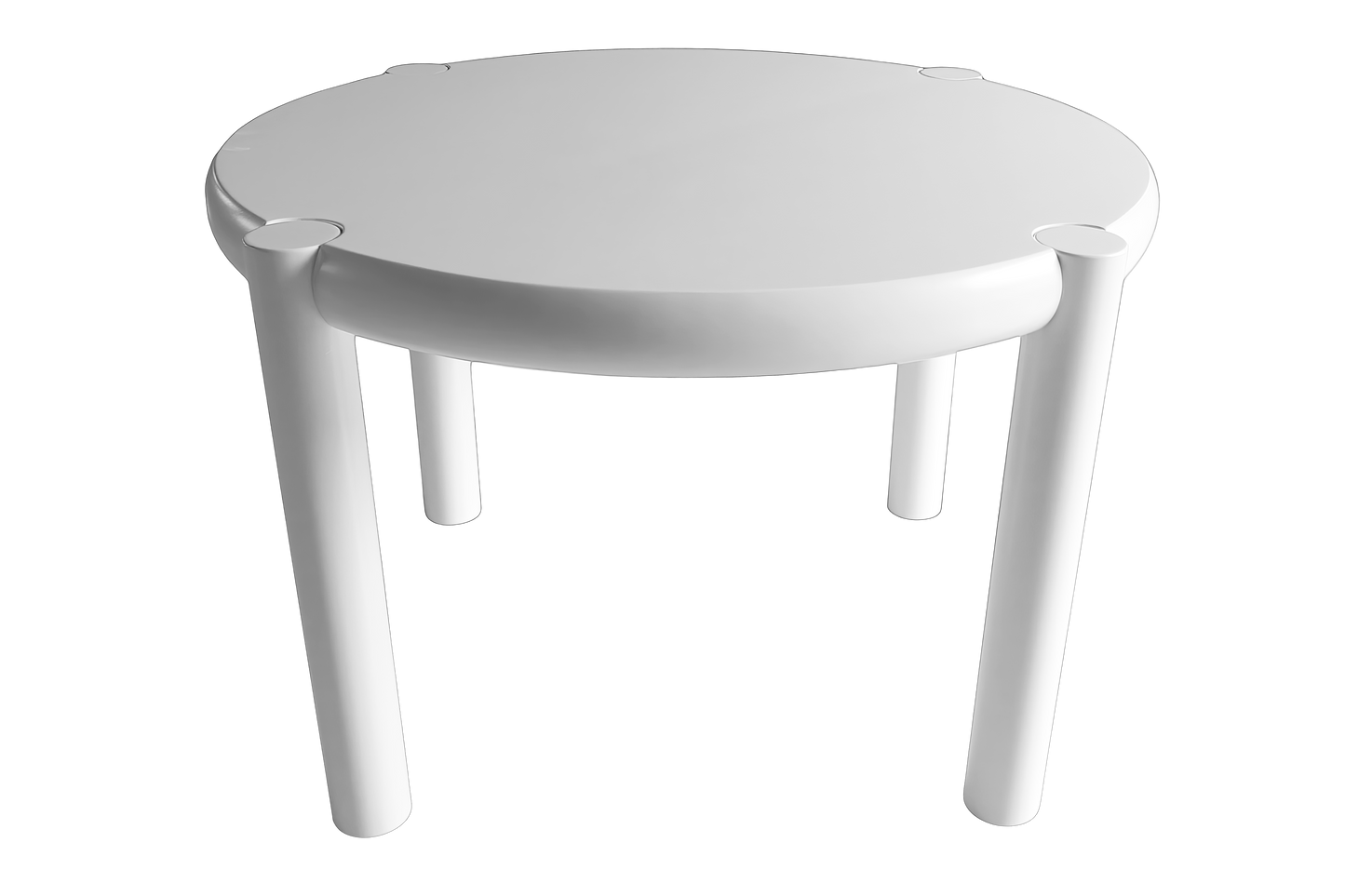 Artium Dining Table (1200mm)