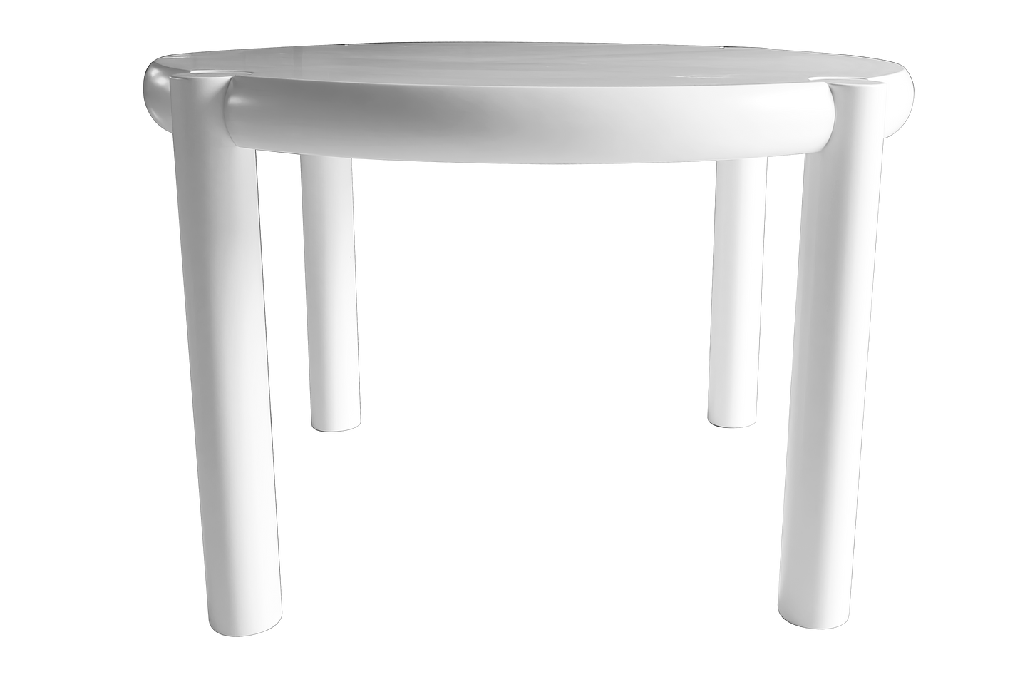 Artium Dining Table (1200mm)