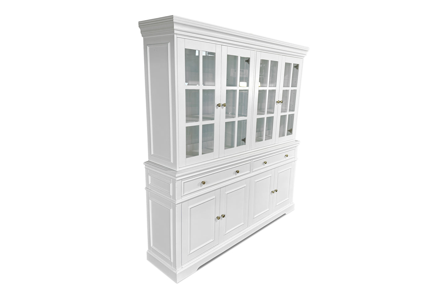 Haven Dresser