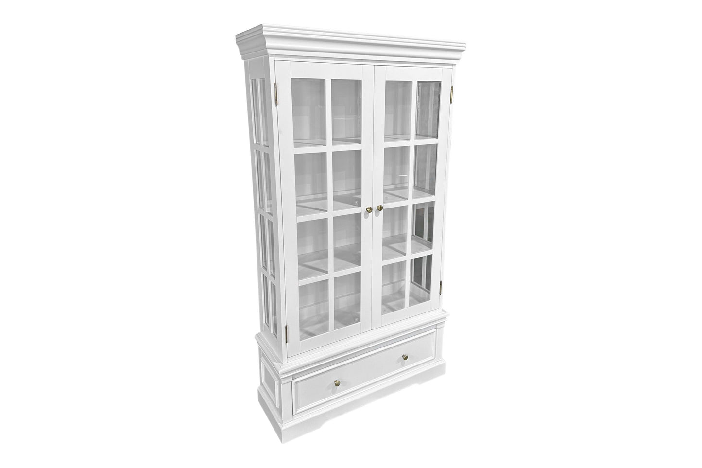 Haven Display Cabinet