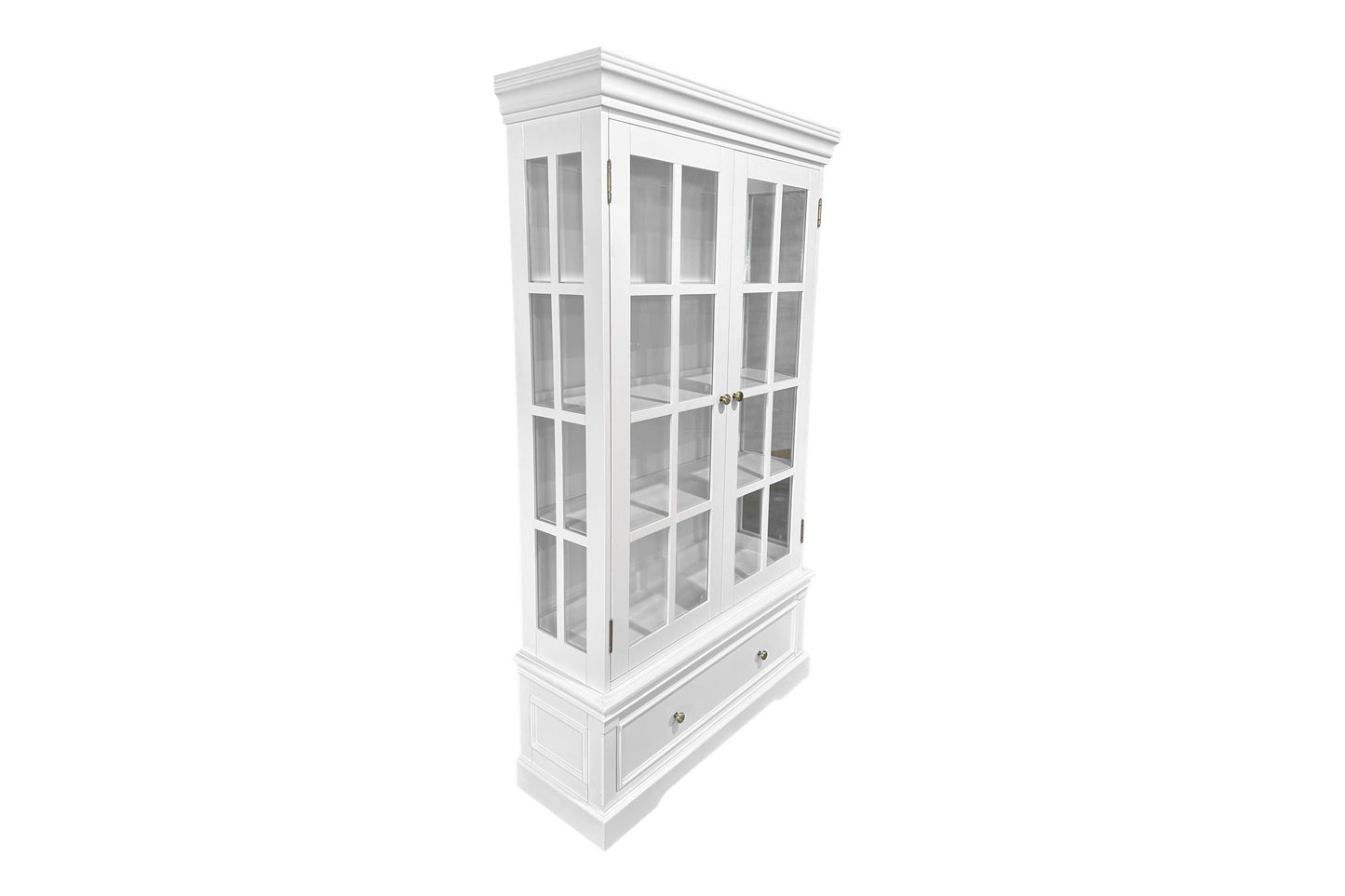 Haven Display Cabinet