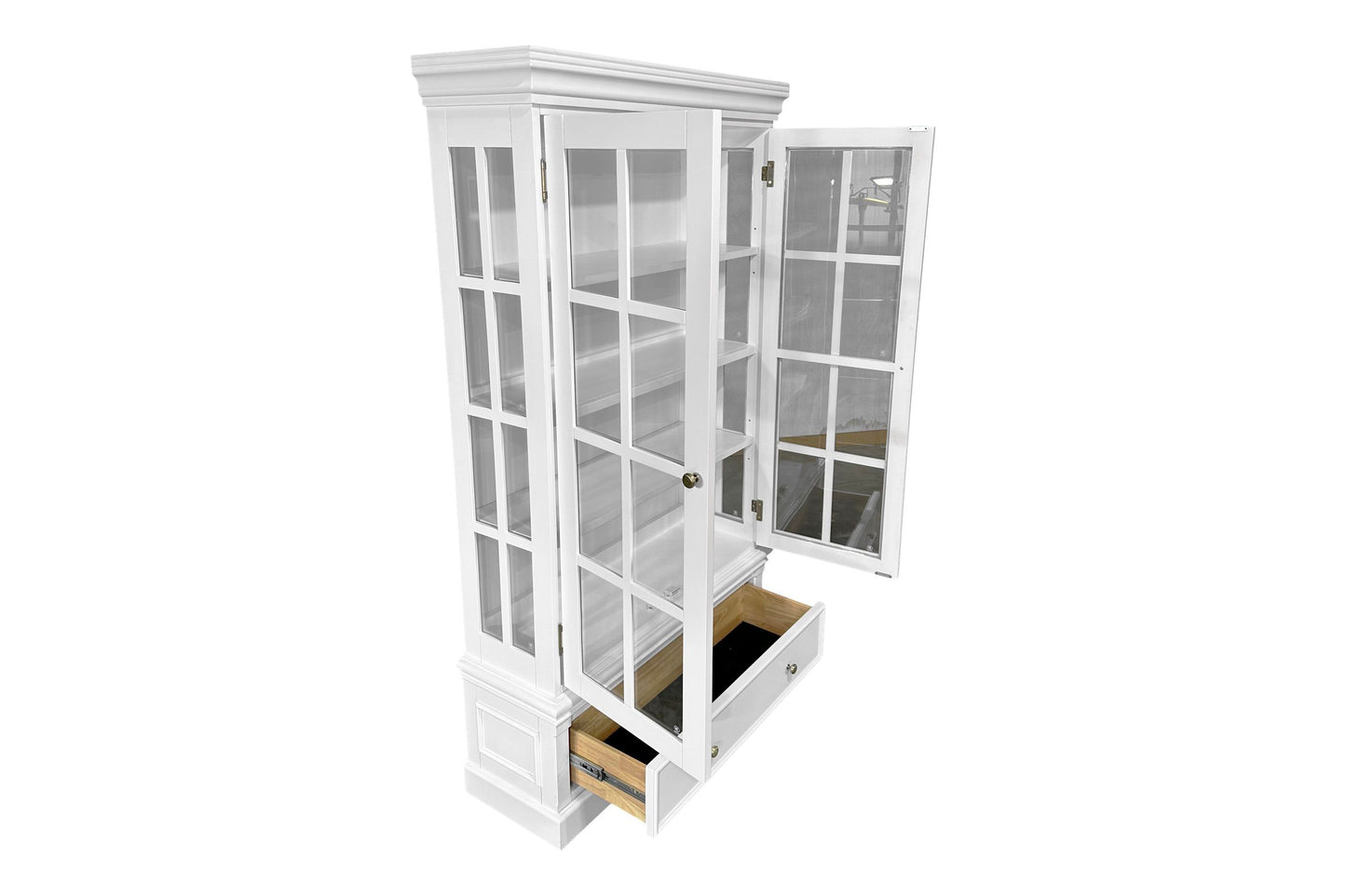 Haven Display Cabinet