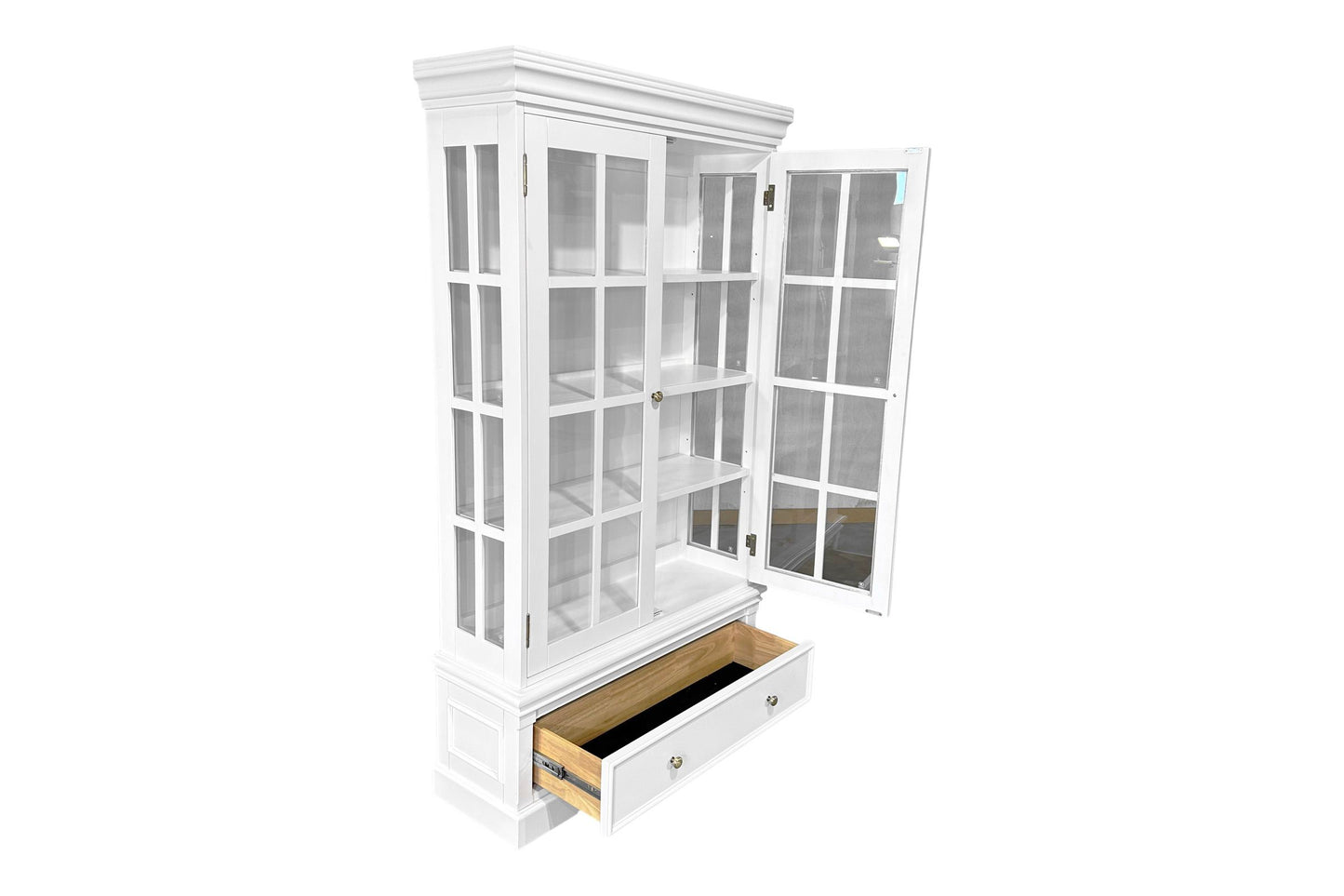 Haven Display Cabinet