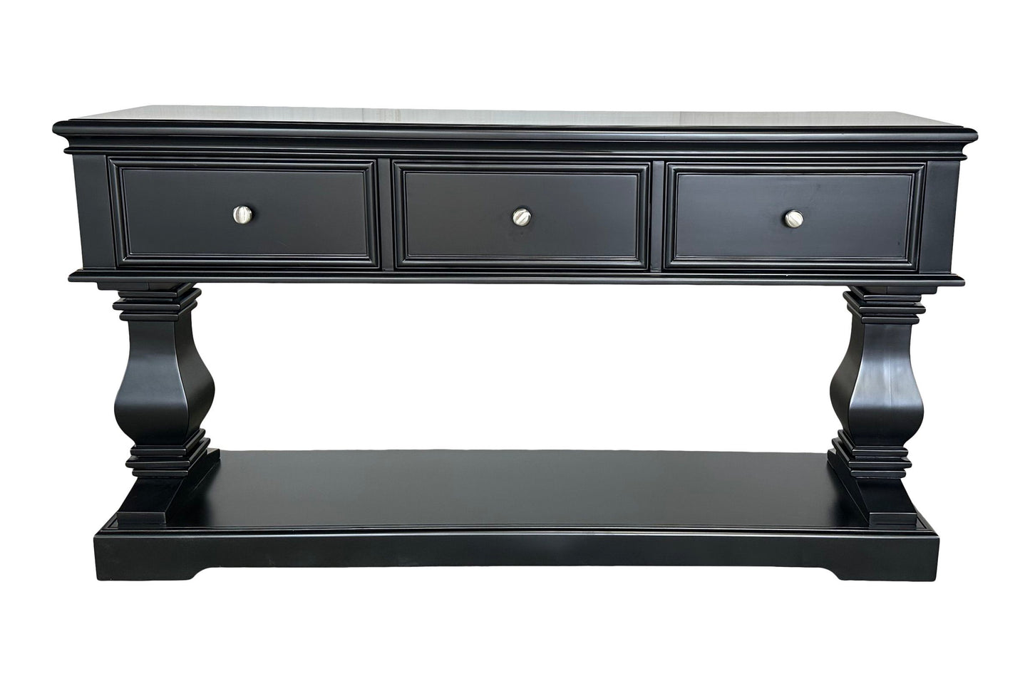 Midnight Console Table