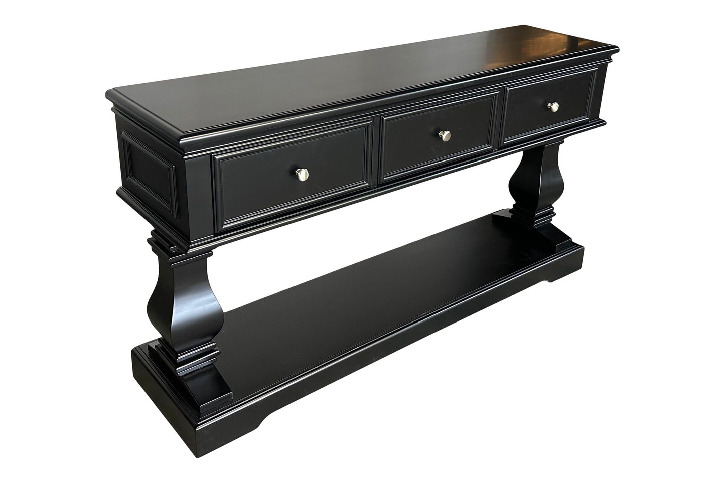 Midnight Console Table