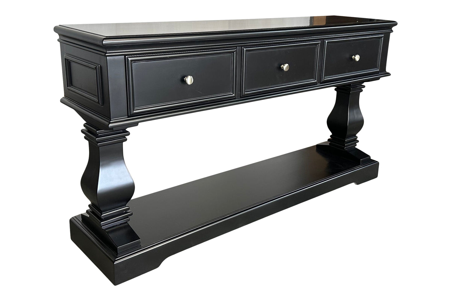 Midnight Console Table