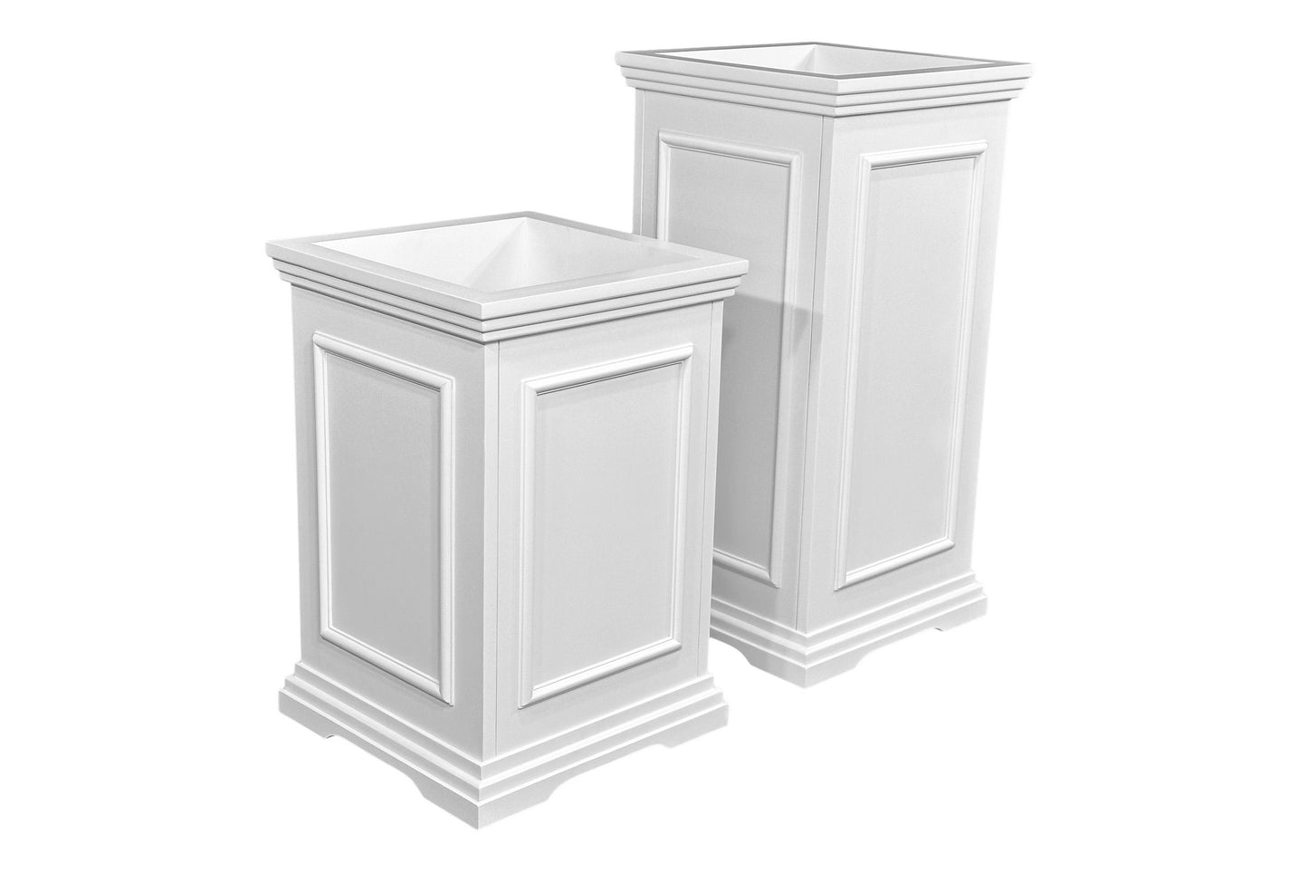 Haven Planter (800mm)