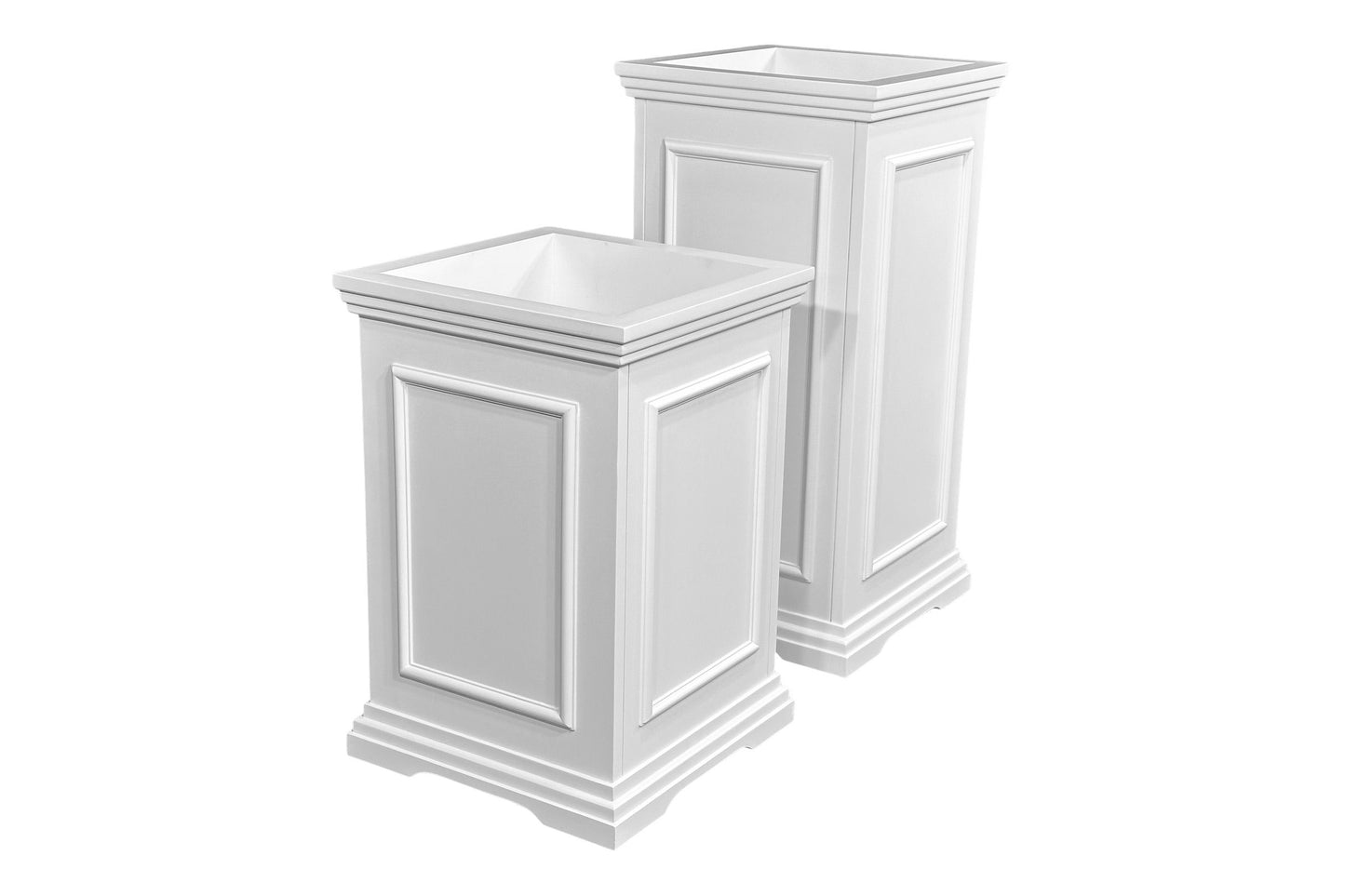 Haven Planter (800mm)