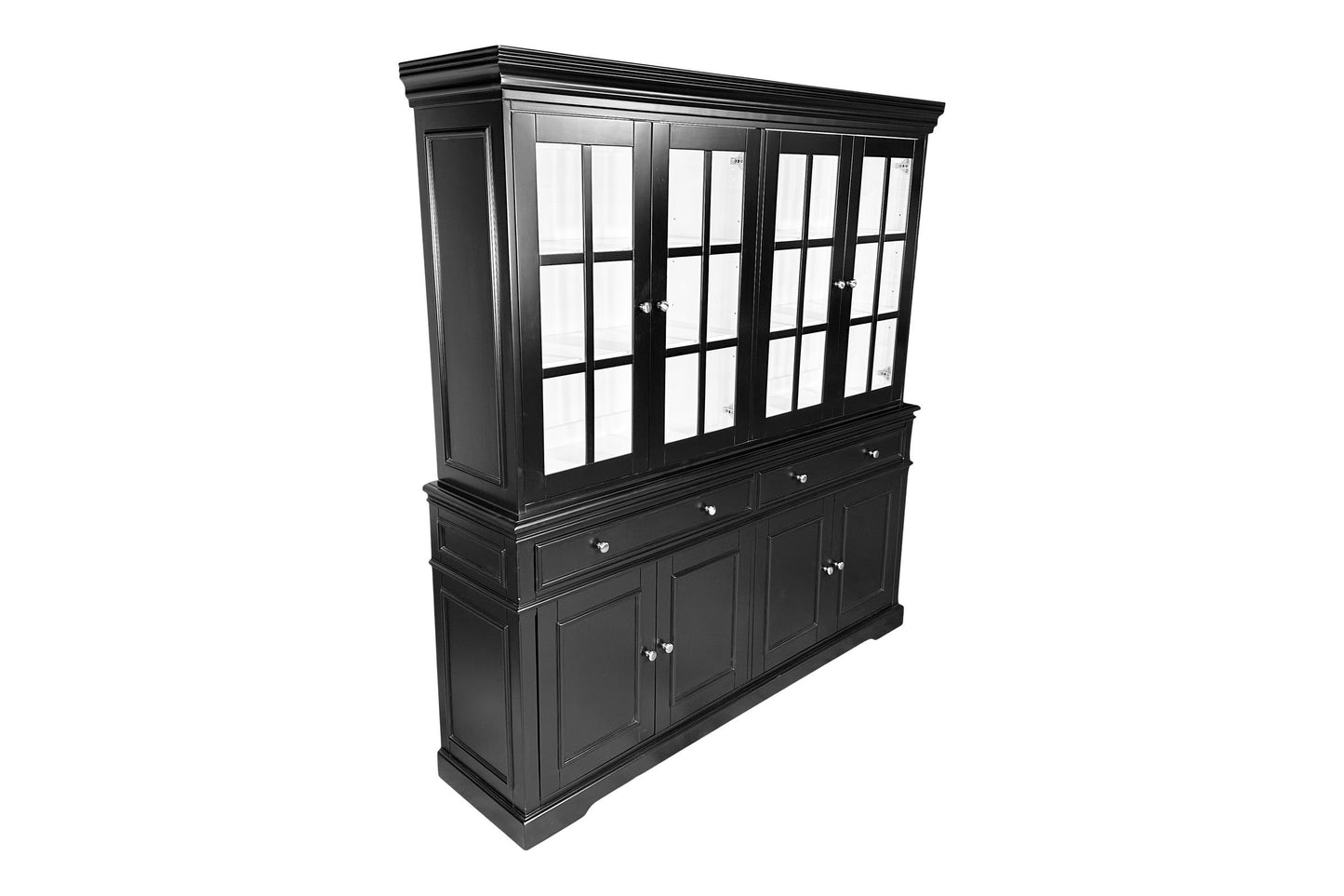 Midnight Dresser