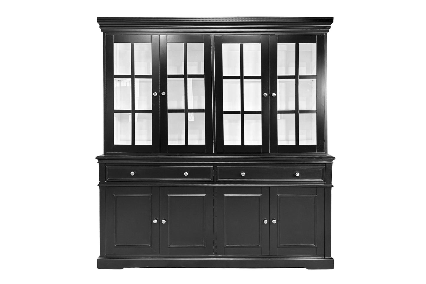 Midnight Dresser