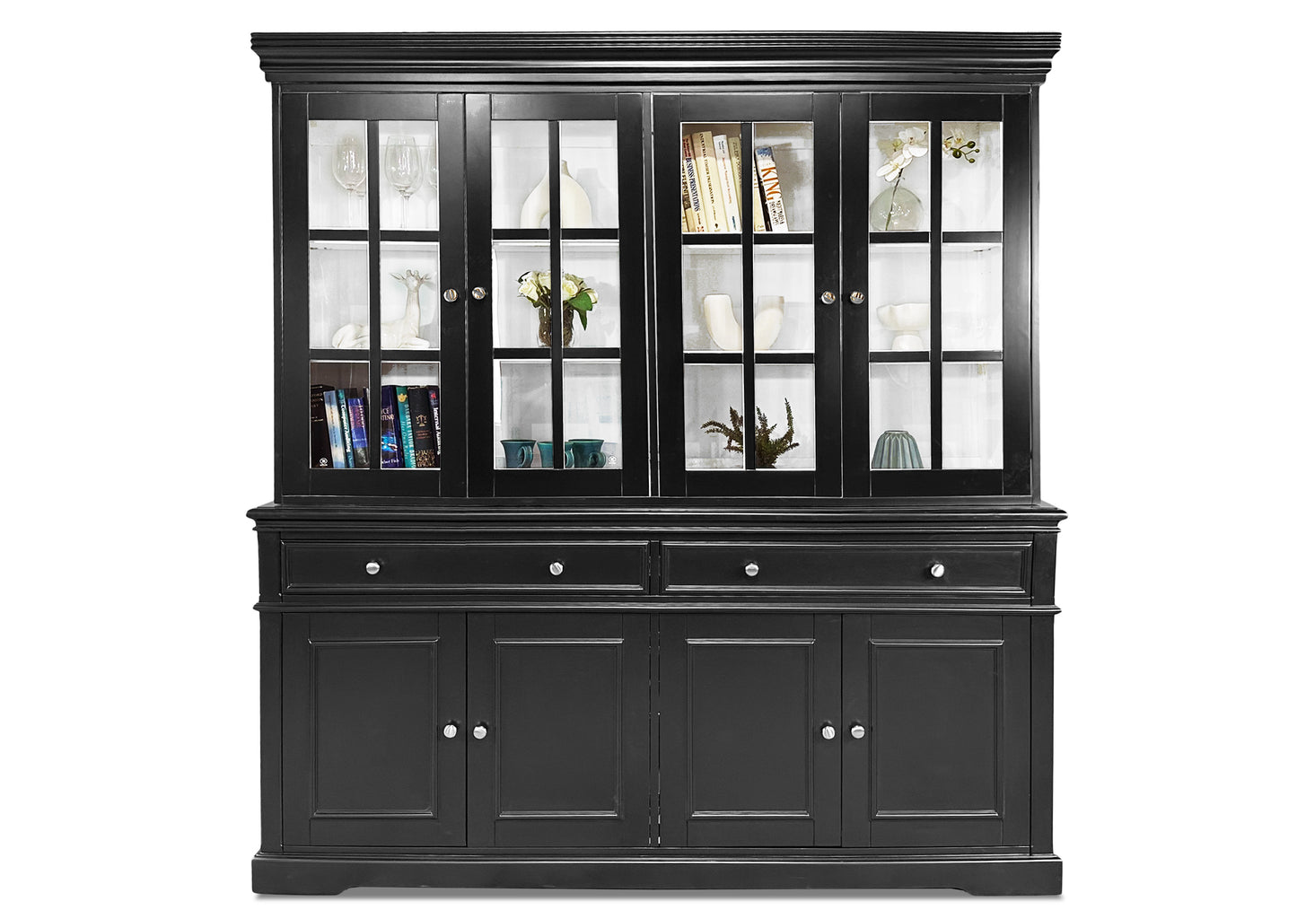 Midnight Dresser