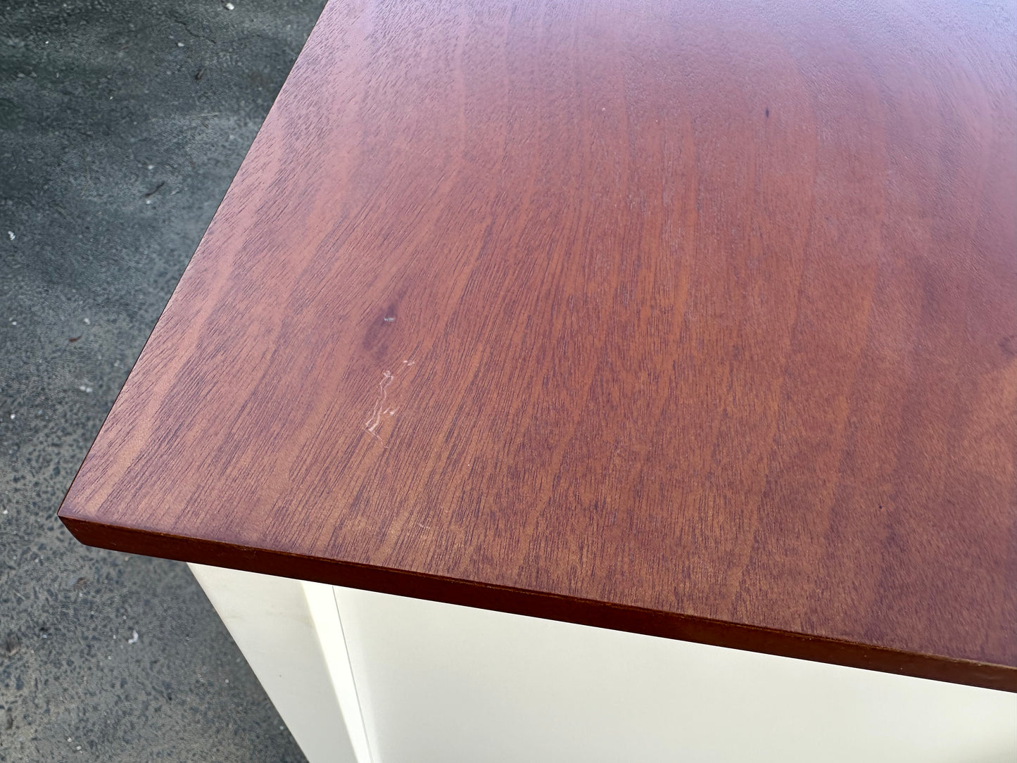 Factory Second - Homestead Tallboy