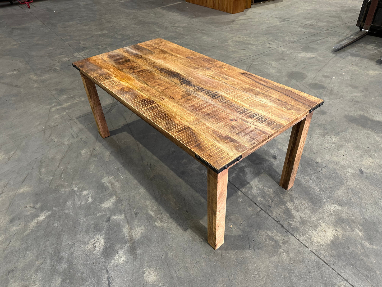 Factory Second - Forge Dining Table (1760mm)