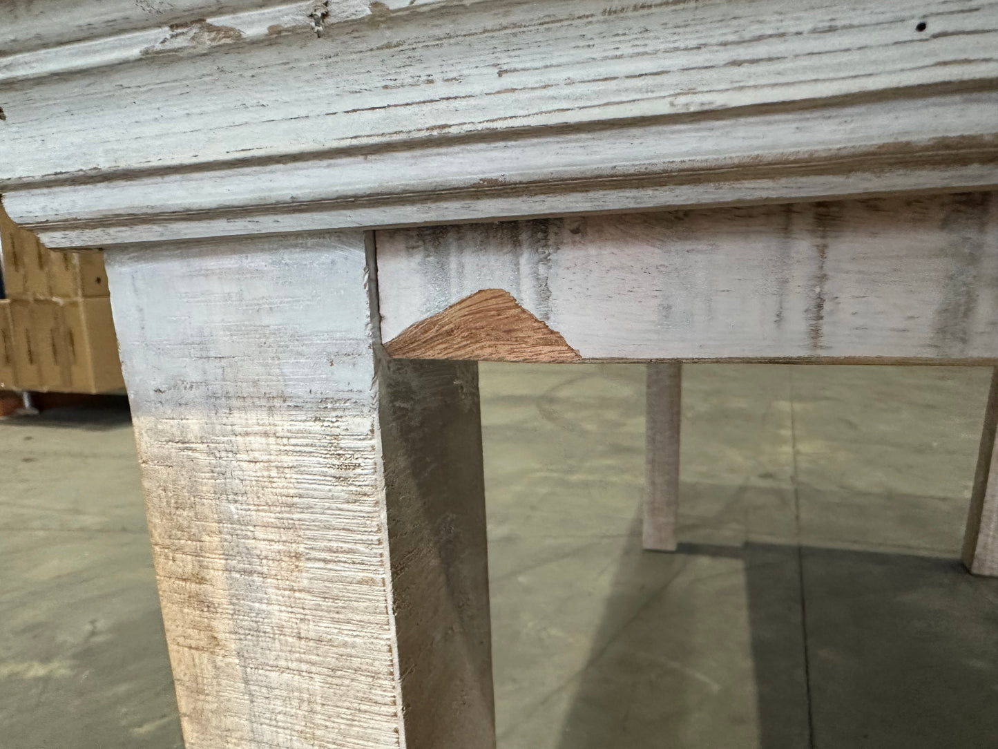 Factory Second - Headland Dining Table (1760mm)