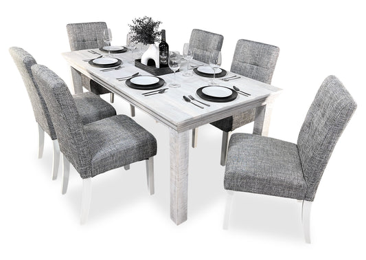 Headland & Tweed Dining Suite