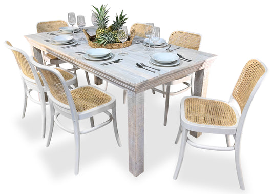 Headland & Calypso Dining Suite